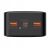 Powerbank Baseus Bipow 30000mAh, 2xUSB, USB-C, 20W (czarny)