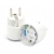 Inteligentne gniazdko WiFi Gosund SP111 3680W 16A, Tuya