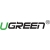 Bezprzewodowa mysz UGREEN MU001 (szary)