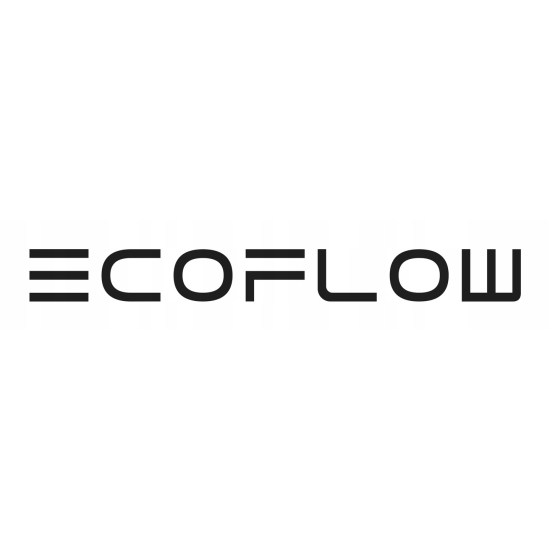 Regulowany uchwyt montażowy Ecoflow do paneli fotowoltaicznych 100W