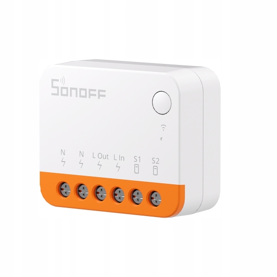 Inteligentny przełącznik Sonoff Smart Switch MINIR4