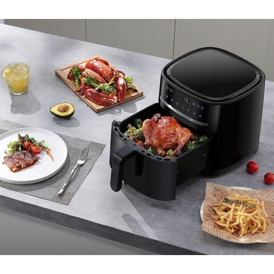 XIAOMI MI Smart Air Fryer 6L, frytownica na gorące powietrze