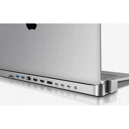 Stacja dokująca / Hub USB-C do MacBook Pro 16