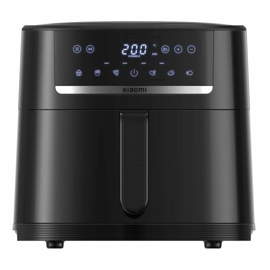 XIAOMI MI Smart Air Fryer 6L, frytownica na gorące powietrze