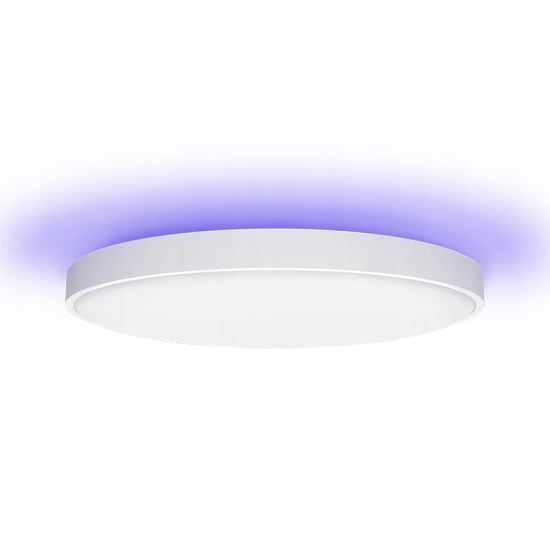 Inteligentna lampa sufitowa Yeelight Arwen Ceiling Light 550S