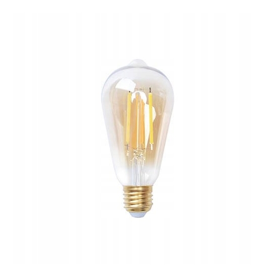 Smart żarówka LED Sonoff B02-F-ST64 filament