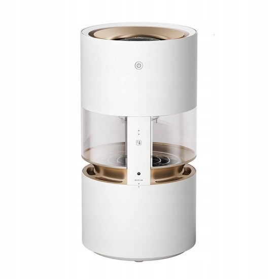 Inteligentny nawilżacz ewaporacyjny Smartmi Rainforest Humidifier