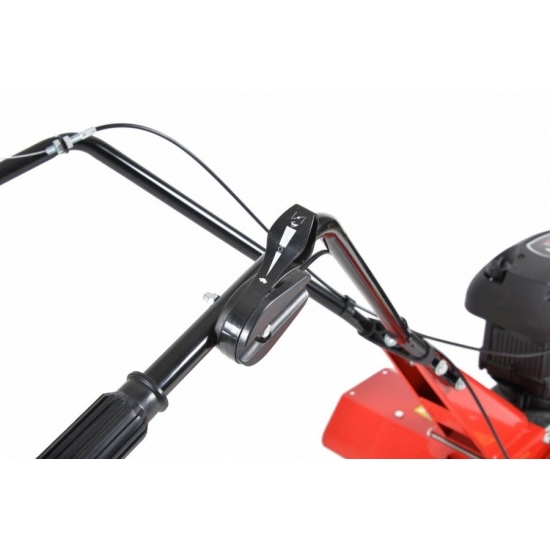 Glebogryzarka HECHT 764 briggs&stratton