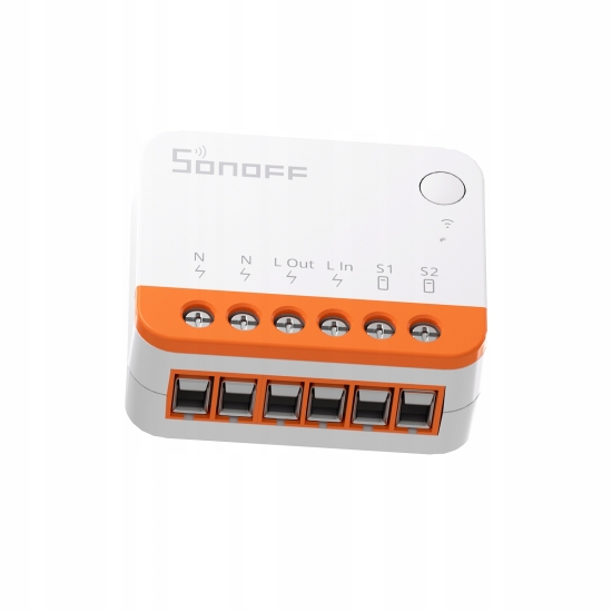 Inteligentny przełącznik Sonoff Smart Switch MINIR4