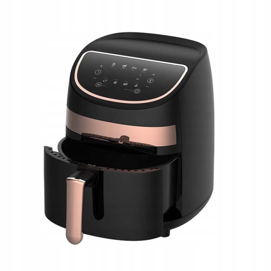 Frytkownica air fryer Deerma KZ100 1000 W