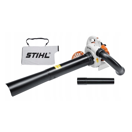 Odkurzacz spalinowy Stihl SH 56 42410110915