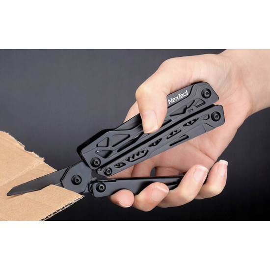 Multitool BlackKnight Nextool NE20151