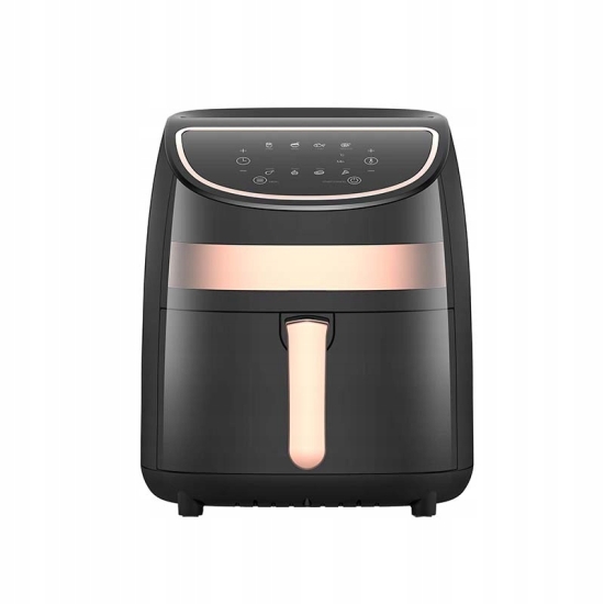 Frytkownica air fryer Deerma KZ100 1000 W