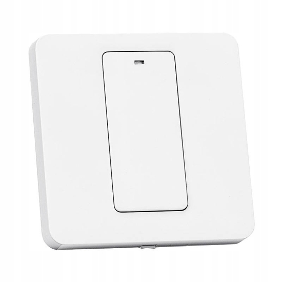 Smart Wi-Fi włącznik światła MSS510 EU Meross (HomeKit)