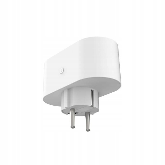 Podwójne inteligentne gniazdko WiFi Gosund SP211, 2 sztuki 3500W (dwupak) T