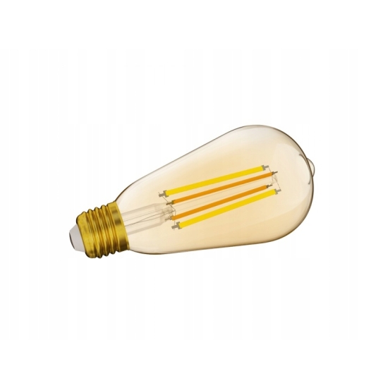 Smart żarówka LED Sonoff B02-F-ST64 filament