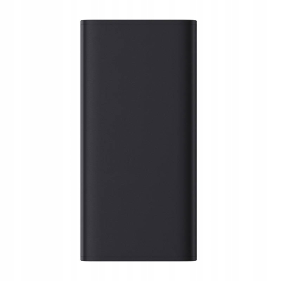 Powerbank Baseus Adaman2 10000mAh, 2xUSB, USB-C, 30W (czarny)