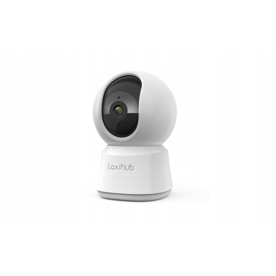 Kamera IP Laxihub P2-TY WiFi 1080p 360° Tuya