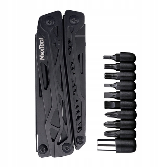 Multitool BlackKnight Nextool NE20151