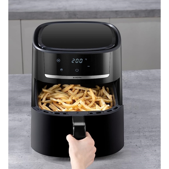 XIAOMI MI Smart Air Fryer 6L, frytownica na gorące powietrze