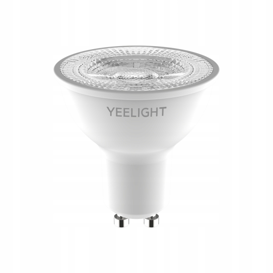 Inteligentna żarówka Yeelight W1 GU10 (ściemnialna) 1szt