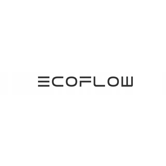 EcoFlow PowerStream płaski kabel MC4