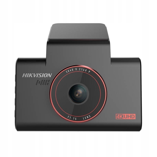 Wideorejestrator Hikvision C6S GPS 2160P/25FPS