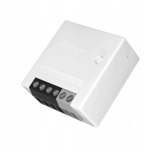 Inteligentny przełącznik ZigBee Sonoff ZBMINI