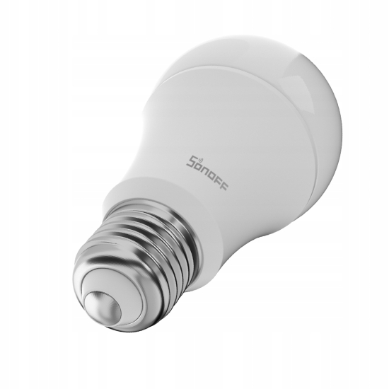 Smart żarówka Wifi LED Sonoff B05-BL-A60