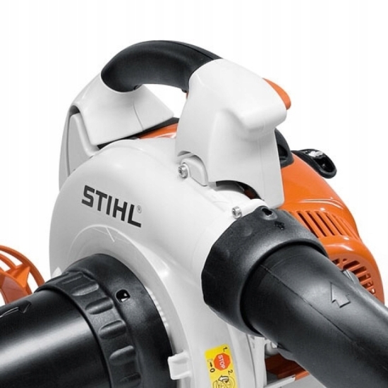 Odkurzacz spalinowy Stihl SH 56 42410110915