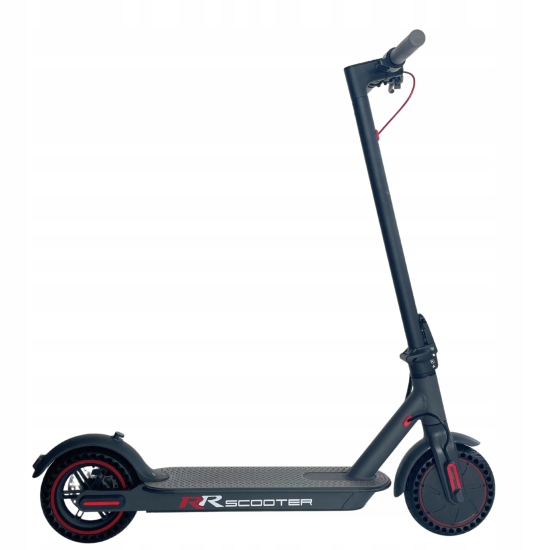 Hulajnoga Elektryczna RRscooter Model 2024 500w 8.5