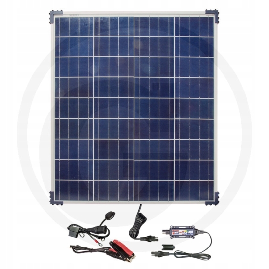 OptiMat Solar panel słoneczny 80w 685 x 781 x 33mm