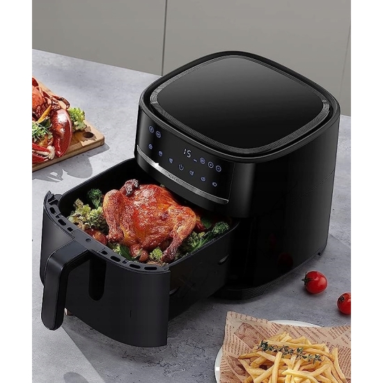 XIAOMI MI Smart Air Fryer 6L, frytownica na gorące powietrze