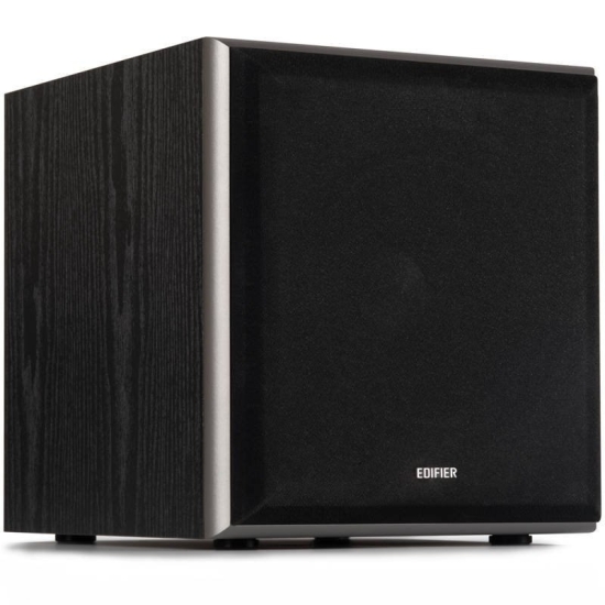 Subwoofer Edifier T5 (czarny)