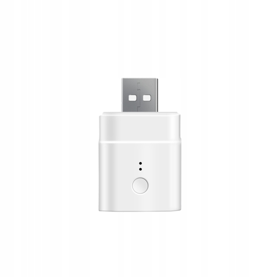 Inteligentny adapter Sonoff micro USB WIFI