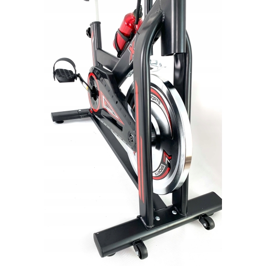 Rowerek Stacjonarny Treningowy Rower z Komputerem