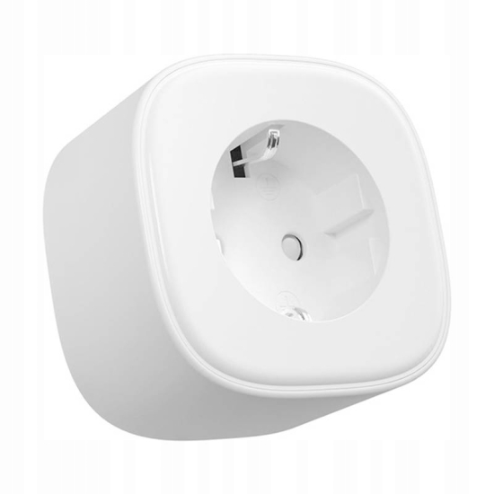 Inteligentne gniazdko MEROSS MSS210EU (HomeKit) (dwupak)