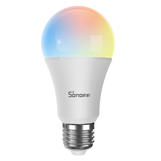 Smart żarówka Wifi LED Sonoff B05-BL-A60