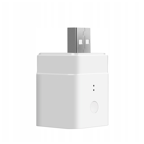 Inteligentny adapter Sonoff micro USB WIFI