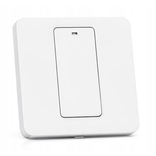 Smart Wi-Fi włącznik światła MSS510 EU Meross (HomeKit)