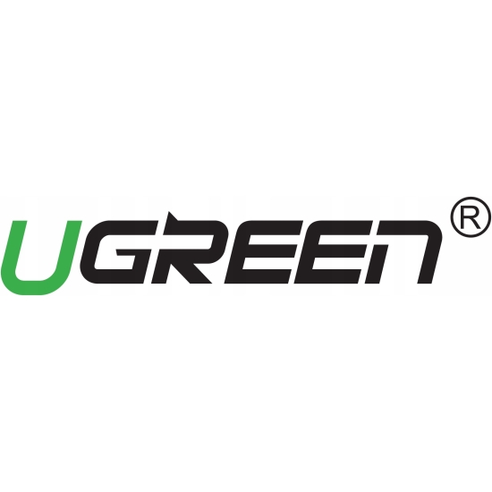 Bezprzewodowa mysz UGREEN MU001 (szary)