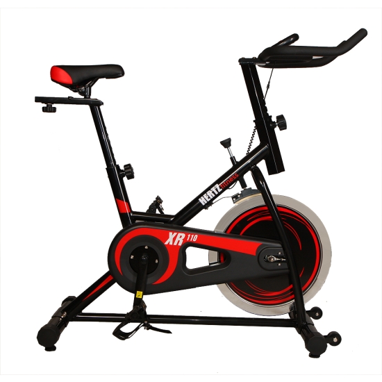 Rower spinningowy Hertz XR-110