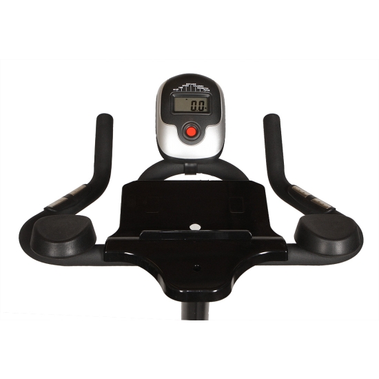 Rower spinningowy Hertz XR-330 PRO